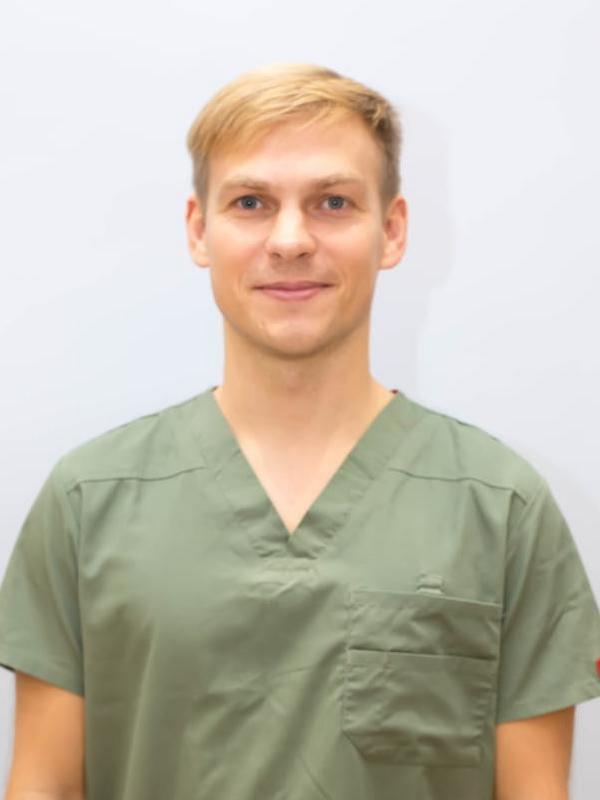 Stepanov